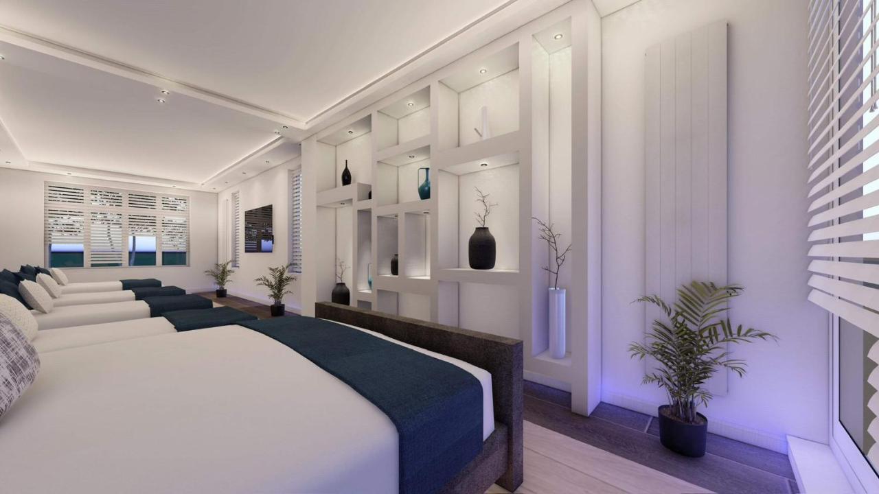 Don'T Wake Me Up. South London. Sleeps 6 Hotell Exteriör bild