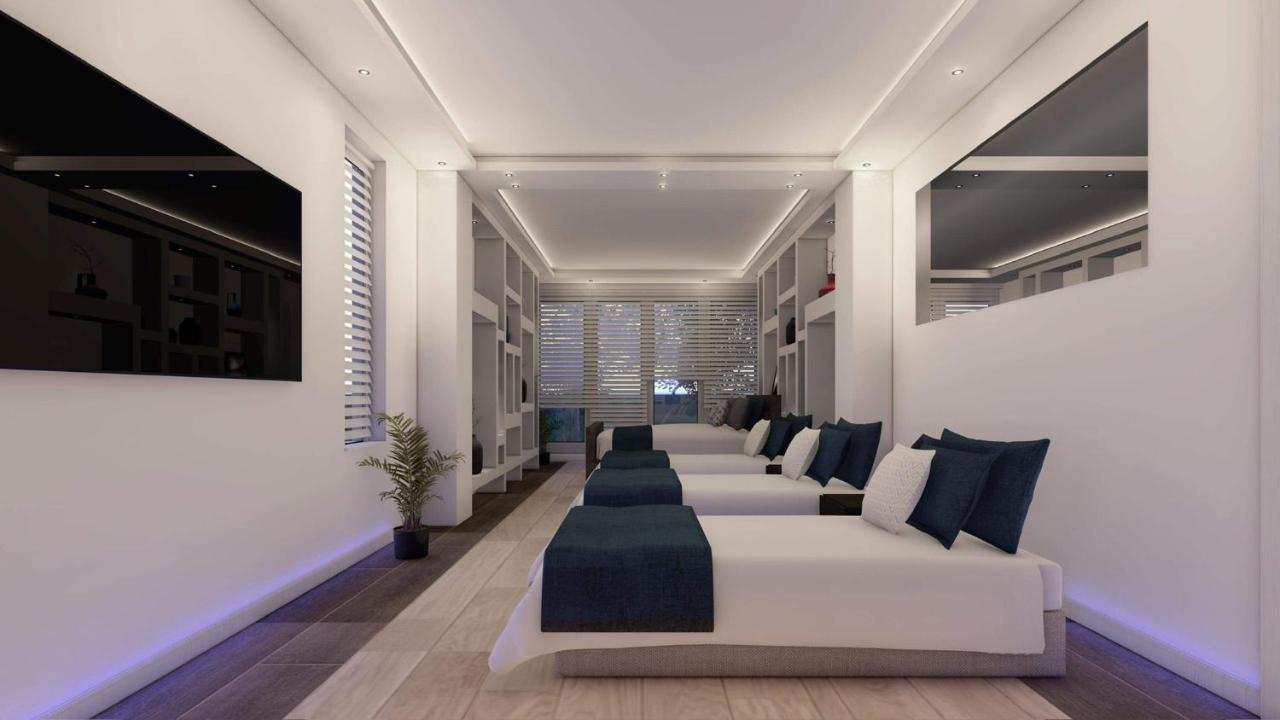Don'T Wake Me Up. South London. Sleeps 6 Hotell Exteriör bild